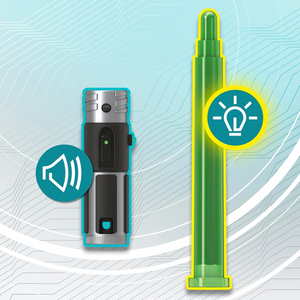 Star Wars Lightsaber Forge Yoda Green New Toy Play Gift