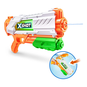 Zuru XShot X-Shot Fast-Fill Medium 700ml Water Blaster