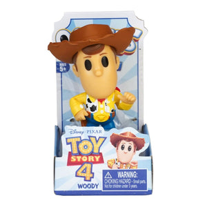 Toy Story Assorted Ooshies 2.5-inch Vinyl Figures Woody Jessie Buzz Lightyear
