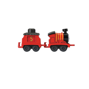 Thomas and Friends My First Knapford Station Train Set James Ramp Tunnel Play 2+
