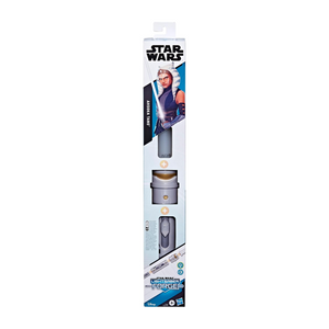 Star Wars Lightsaber Forge Ahsoka Tano New Toy Play Gift