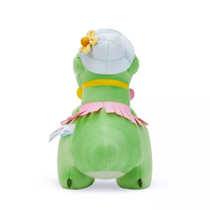 Toy Story Rex Soft Plush 35CM Tall Chill Resort New Toy Dinosaur