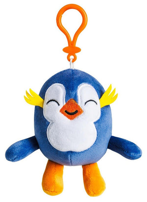 Pinata Smashlings Clip-On Soft Plush Robox Play Ages 5+ New Toy Video Game