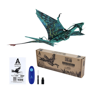 RC Banshee Flying Dragon Deluxe Remote Control New Toy Bird