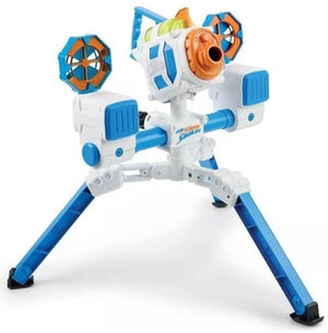 Nerf Super Soaker Robo Blaster Automatic Soaker Blasting Machine Water Play Aqua