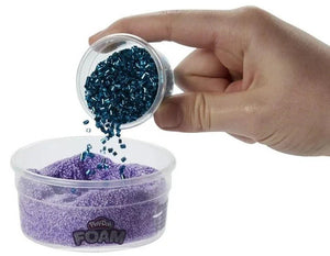 Play-Doh Slime Neon Blast Variety Pack 14 Colors 5 Textures Plus Mix-Ins Playdoh