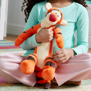 Disney Wiinie Pooh Tigger 44CM Medium Soft Plush Tiger New Toy