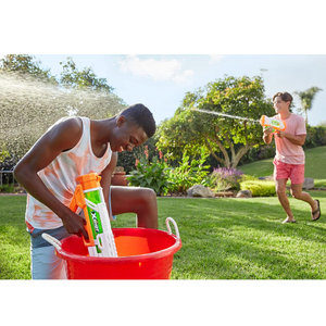 Zuru XShot X-Shot Fast-Fill Medium 700ml Water Blaster