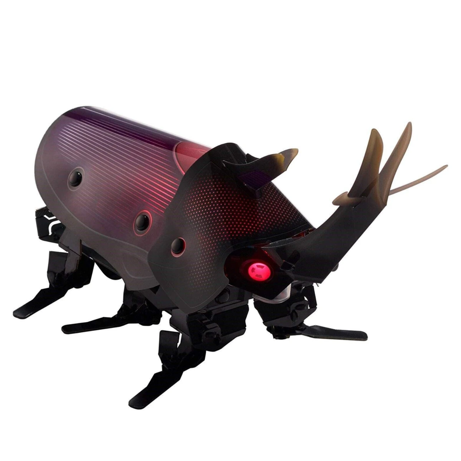 Kamigami- Vypod -Robot Ages 8+ Toy Fight Insect App