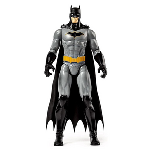 DC Comics Batman Rebirth 12-Inch Action Figure New Toy