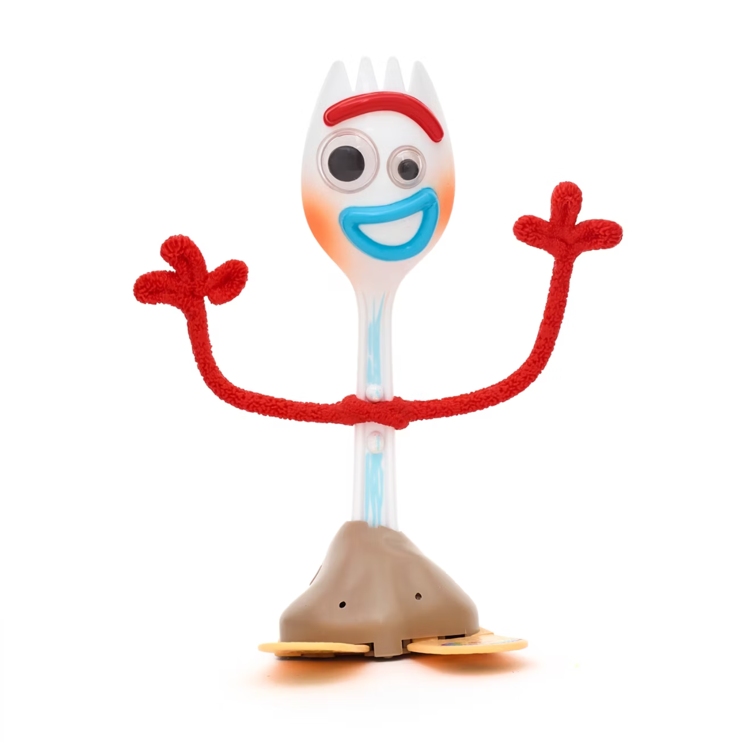 Disney Story Toy Story Forky Interactive Talking Action Figure New Toy
