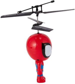 Marvel Spider-Man Remote Controlled Drone Super Hero Spiderman RC IR