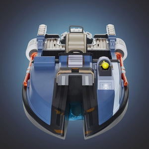 Fortnite Victory Royale Series Motorboat Deluxe Collectible Vehicle Ship Boat