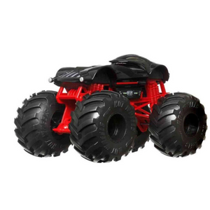 Hot Wheels Metal Monster Darth Vader 1:24 Scale Diecast Car 3+ Toy Race