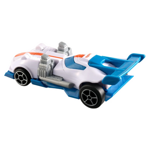 Hot Wheels Let's Race Activate Super Twin Vehicle New Toy