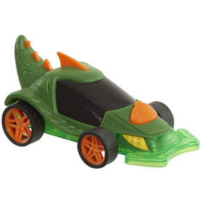 PJ Masks Mini Glow Wheelers gekko's 3+ Toy Play-Race Gekko moble-Car