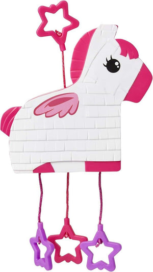 Pinata Assorted Fiesta Mini Collectible Pinatas Bursting with Surprises Party