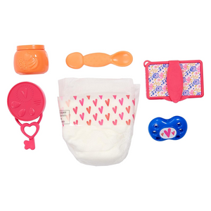 Baby Alive New- Mommy Kit- Single Outfit Set for Baby Doll New Toy