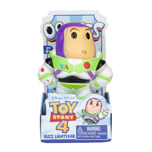 Toy Story Assorted Ooshies 2.5-inch Vinyl Figures Woody Jessie Buzz Lightyear