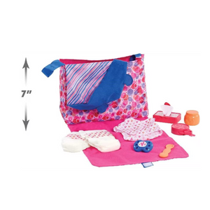 Baby Alive New- Mommy Kit- Single Outfit Set for Baby Doll New Toy