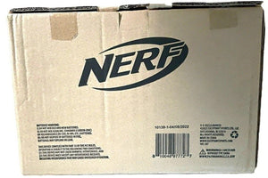 Nerf Laser Strike 2 Player Laser Tag Game Pack Blasters Outdoor Play New Toy