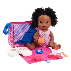 Baby Alive New- Mommy Kit- Single Outfit Set for Baby Doll New Toy