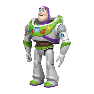 Disney Pixar Toy Story 5 Interactables Buzz Lightyear 7 Inch Figure New Toy