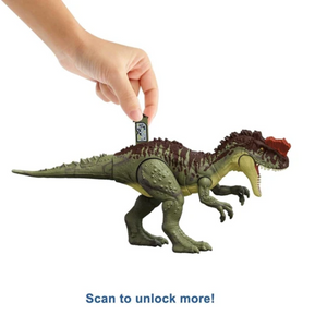 PAW Patrol The Mighty Movie Pup Squad Patroller Toy Truck Chase Toy Car Race Fun