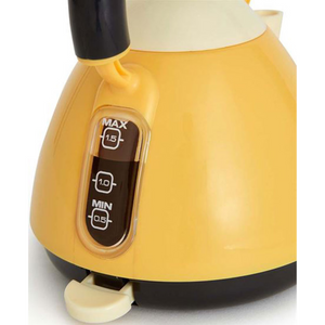 Casdon Morphy Richards Toy Kettle Play Kitchen Accessory Realistic Brew Action