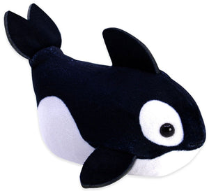 ZhuZhu Aquarium Motorized Fish Toy Assorted No Water No Mess Just Like Real Pet