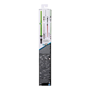 Star Wars Lightsaber Forge Yoda Green New Toy Play Gift