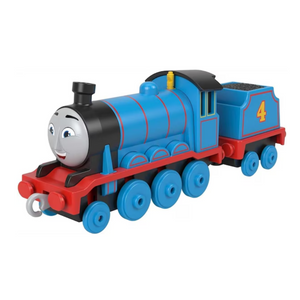 Thomas & Friends TrackMaster Gordon 2 Push Along Die-Cast Metal Train Engine