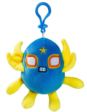 Pinata Smashlings Clip-On Soft Plush Robox Play Ages 5+ New Toy Video Game