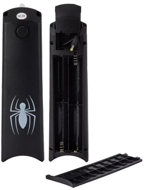 Marvel Spider-Man Remote Controlled Drone Super Hero Spiderman RC IR