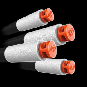 Nerf Pro Sender Half-Length Semi Automatic Blaster 30 Nerf Pro Darts Eyewear