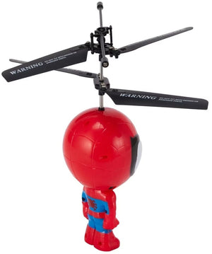 Marvel Spider-Man Remote Controlled Drone Super Hero Spiderman RC IR