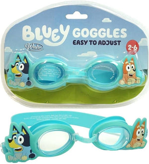 Wahu Swim Googles Transformers Frozen Mickey Mouse Little Pony Barbie Bluey