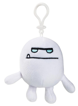 Pinata Smashlings Clip-On Soft Plush Robox Play Ages 5+ New Toy Video Game