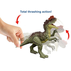 PAW Patrol The Mighty Movie Pup Squad Patroller Toy Truck Chase Toy Car Race Fun