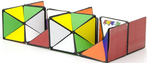Rubiks Magic Star Classic Fidget Play Gift
