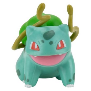 Pokemon Battle Figures Pack 10 Creature Fighters Play Display Fun Adventure