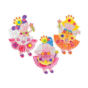 ALEX Toys Early Learning Cupcake Kitchen Pretend Play Design Cooking 1419 Ages 3