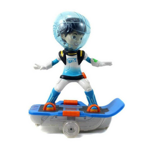 Miles From Tomorrowland Blastboard Remote Control Skate Ages 3+ New Toy Play Fun