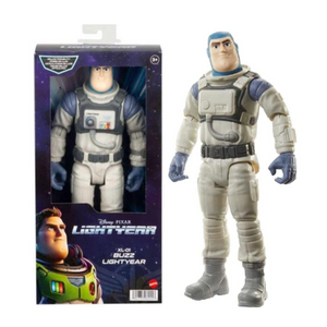 Disney Lightyear XL-01 Buzz 12" Action Figure Toy Story Pixar Posable Toy