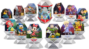 Disney Yume 100 Surprise Capsules Series 2 Assorted Blind Box Toy Story Buzz