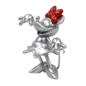 Disney Minnie Mouse 5 Inch Diecast Figure New Toy
