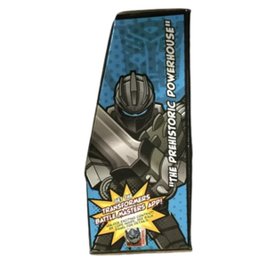 Transformers Battle Masters Grimlock Figure Ages 5+ New Toy Boys Robot Play Gift