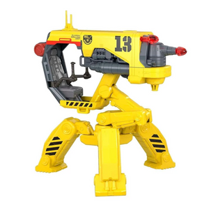 Toy Story 4 Buzz Lightyear Wrist Communicator Space Ranger Disc Blaster Costume