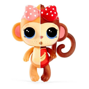 Baby Born Pets Mystery Assorted Surprise Toy Swaddle Pacifier Accessories Pet