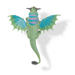How To Train Your Dragon Rumblehorn New Toy Action Figure